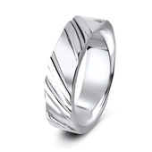 Silver Rings DDR-04